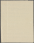 Stefan George letters to Ernst Morwitz, 1922