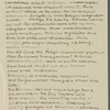 Stefan George letters to Ernst Morwitz, 1922