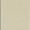 Stefan George letters to Ernst Morwitz, 1922