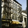 Block 115: Chambers Street between West Broadway and Church Street (north side)