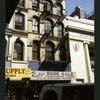 Block 115: Chambers Street between West Broadway and Church Street (north side)