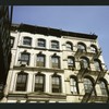 Block 115: Chambers Street between West Broadway and Church Street (north side)