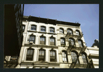 Block 115: Chambers Street between West Broadway and Church Street (north side)