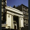 Block 115: Chambers Street between West Broadway and Church Street (north side)