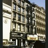 Block 115: Chambers Street between West Broadway and Church Street (north side)