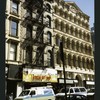 Block 115: Chambers Street between West Broadway and Church Street (north side)