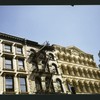 Block 115: Chambers Street between West Broadway and Church Street (north side)