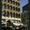 Block 115: Chambers Street between West Broadway and Church Street (north side)