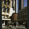 Block 115: Chambers Street between West Broadway and Church Street (north side)