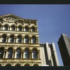 Block 115: Chambers Street between West Broadway and Church Street (north side)