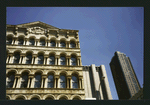 Block 115: Chambers Street between West Broadway and Church Street (north side)
