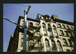 Block 116: Reade Street between West Broadway and Church Street (north side)