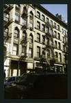 Block 116: Reade Street between West Broadway and Church Street (north side)