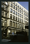 Block 116: Reade Street between West Broadway and Church Street (north side)