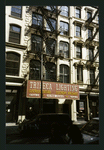 Block 116: Reade Street between West Broadway and Church Street (north side)