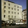 Block 116: Church Street between Reade Street and Duane Street (west side)