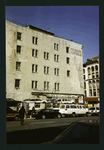 Block 116: Church Street between Reade Street and Duane Street (west side)