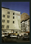 Block 116: Church Street between Reade Street and Duane Street (west side)