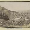 Tiflis: General view of the old fortress