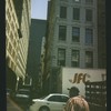 Block 117: West Broadway between Thomas Street and Duane Street (east side)