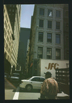 Block 117: West Broadway between Thomas Street and Duane Street (east side)