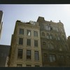 Block 117: West Broadway between Thomas Street and Duane Street (east side)