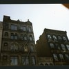 Block 117: West Broadway between Thomas Street and Duane Street (east side)