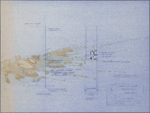 The Rose Tattoo, ground plan, details, and pool lining, 1995