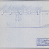 The Rose Tattoo, ground plan, details, and pool lining, 1995