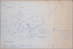 The Rose Tattoo, ground plan, details, and pool lining, 1995