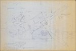 The Rose Tattoo, ground plan, details, and pool lining, 1995