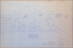 The Rose Tattoo, ground plan, details, and pool lining, 1995