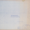 The Rose Tattoo, ground plan, details, and pool lining, 1995