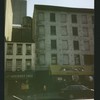 Block 117: West Broadway between Thomas Street and Duane Street (east side)
