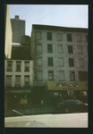 Block 117: West Broadway between Thomas Street and Duane Street (east side)