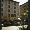 Block 117: West Broadway between Thomas Street and Duane Street (east side)