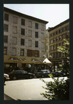 Block 117: West Broadway between Thomas Street and Duane Street (east side)
