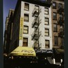 Block 117: Duane Street between West Broadway and Church Street (north side)