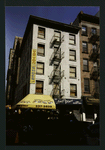 Block 117: Duane Street between West Broadway and Church Street (north side)