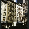 Block 117: Duane Street between West Broadway and Church Street (north side)