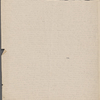 Copy in SAPH's hand of Plato's Phaedo, unknown translation. Unsigned, undated.