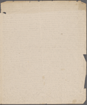 Copy in SAPH's hand of Plato's Phaedo, unknown translation. Unsigned, undated.