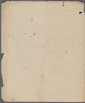 Copy in SAPH's hand of Plato's Phaedo, unknown translation. Unsigned, undated.