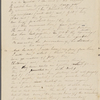 Close translations of Song of Moses (Deut. 32) and Psalms 29 and 34, in SAPH's hand. Unsigned, undated.