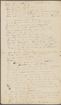 Close translations of Song of Moses (Deut. 32) and Psalms 29 and 34, in SAPH's hand. Unsigned, undated.