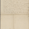 Close translations of Song of Moses (Deut. 32) and Psalms 29 and 34, in SAPH's hand. Unsigned, undated.