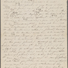 Close translations of Song of Moses (Deut. 32) and Psalms 29 and 34, in SAPH's hand. Unsigned, undated.