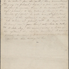 Close translations of Song of Moses (Deut. 32) and Psalms 29 and 34, in SAPH's hand. Unsigned, undated.