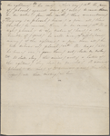 Close translations of Song of Moses (Deut. 32) and Psalms 29 and 34, in SAPH's hand. Unsigned, undated.