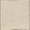 Close translations of Song of Moses (Deut. 32) and Psalms 29 and 34, in SAPH's hand. Unsigned, undated.